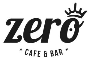CAFE&BAR ZERO　梅田　大阪　バー　お初天神