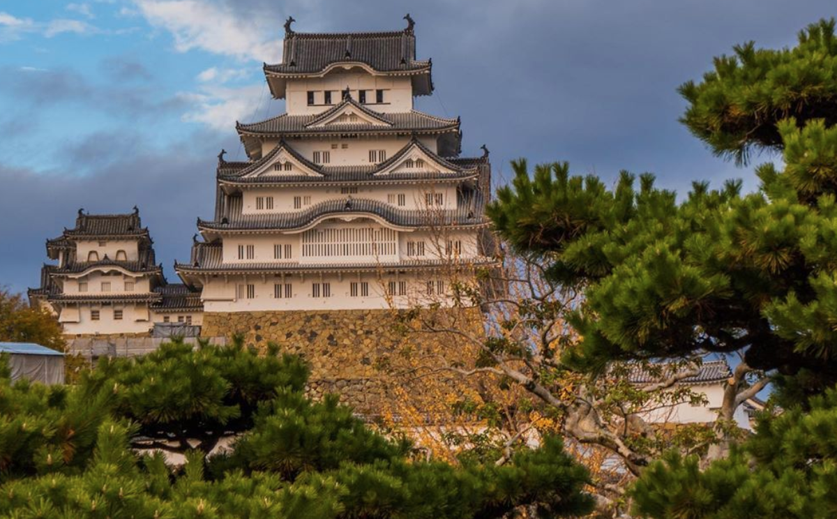 姫路城の観光スポットをまとめました 関西プレス Kansaipress