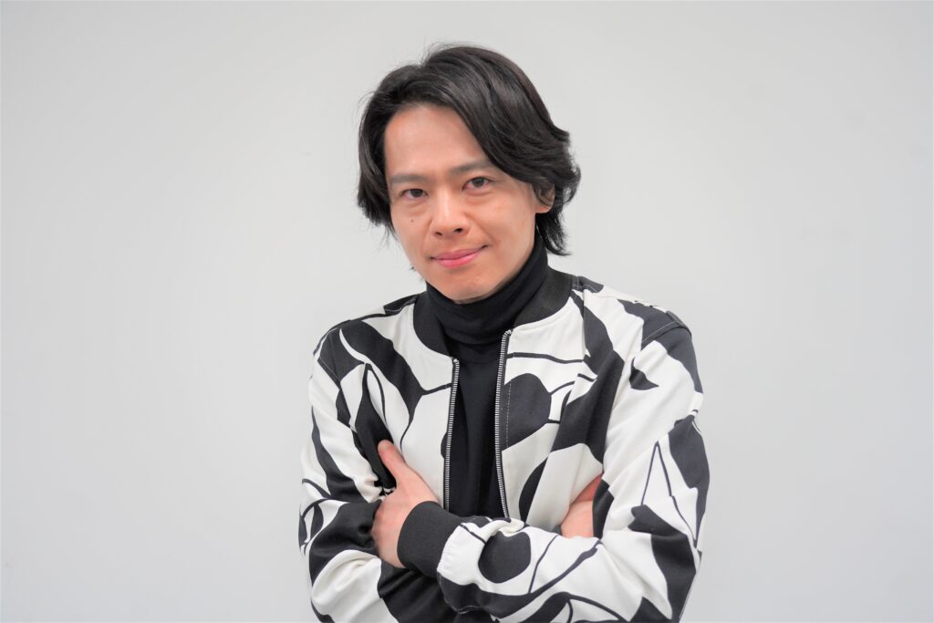 中川晃教インタビュー】ミュージカル「ジャージ・ボーイズ」大阪公演で