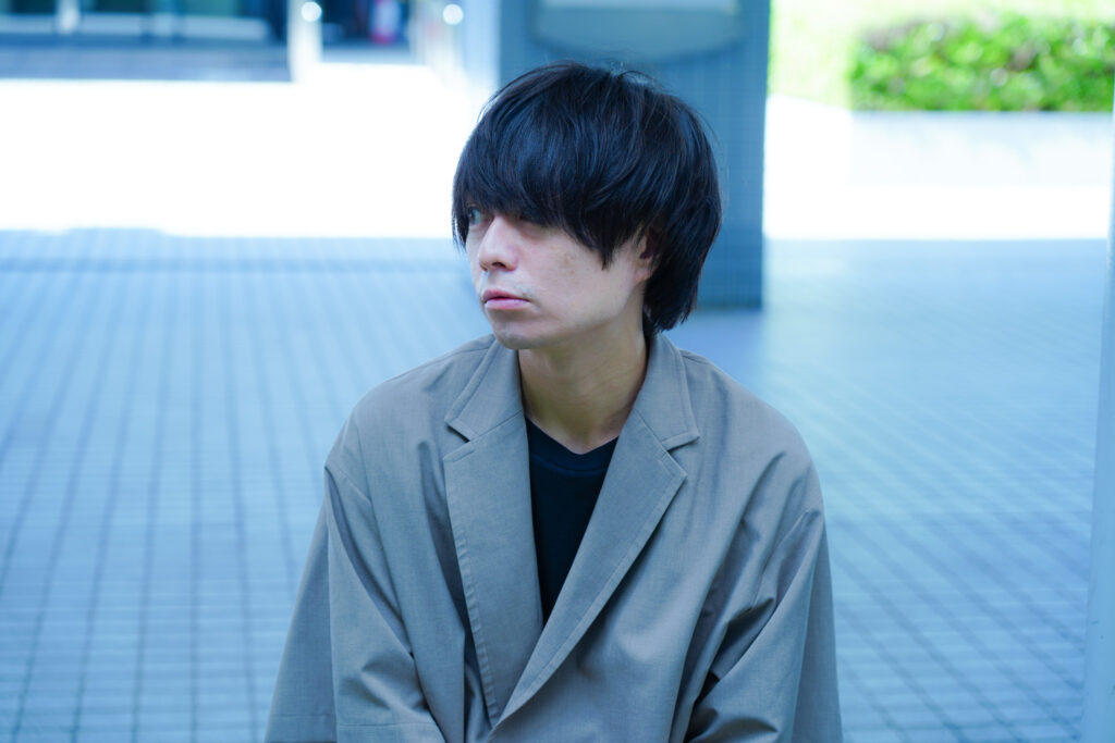 mol-74 武市和希インタビュー】結成13年目でようやくわかったライブの