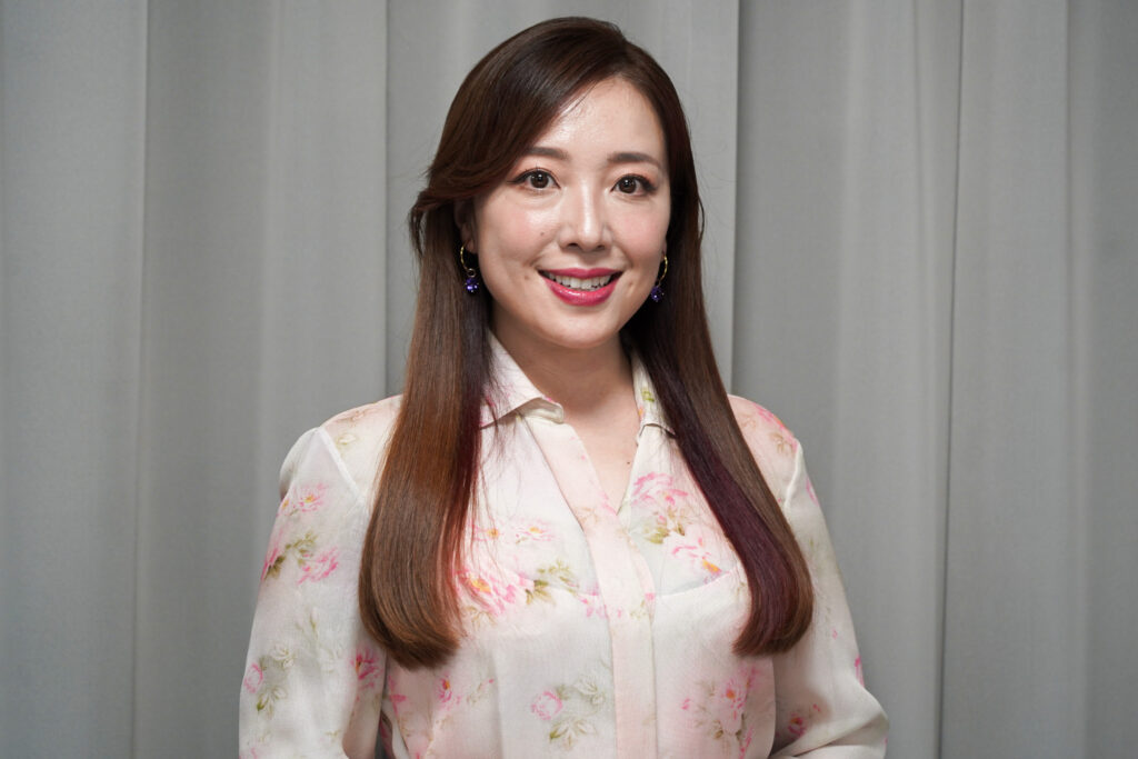 平原綾香 今年も共同演出プロデュースに松任谷正隆氏を迎え